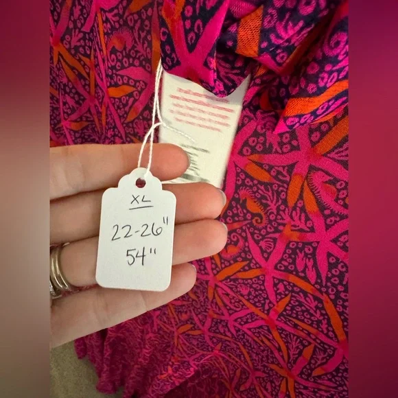 Lilly Pulitzer Maxi Dress - Picture 5 of 5